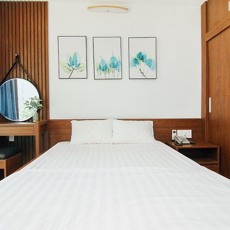 Ling Hotel ฮาลอง ภายนอก รูปภาพ