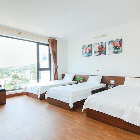 Ling Hotel ฮาลอง ภายนอก รูปภาพ